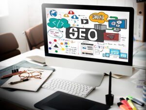 Optimizare SEO 2025 – Tot ce trebuie să știi, ghid și noutăți