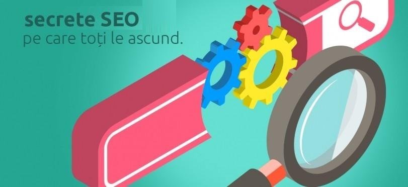 secrete optimizare seo 2025